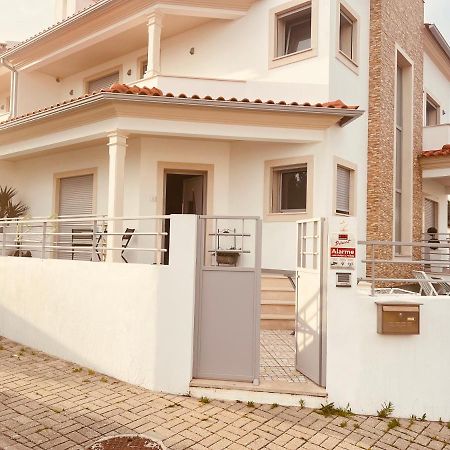 Casa Do Guilhim Vila Nazaré Exterior foto